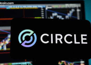 Circle Shares Rally After Mizuho Target Hike Tied to Inflation and Fed Rate Outlook