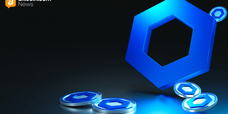 Coinbase and Chainlink Expand Partnership With Onchain Data Integration – Crypto News Bitcoin News