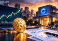 Coinbase Flags ‘Peak Pessimism’ as Bitcoin Outperforms US Equities