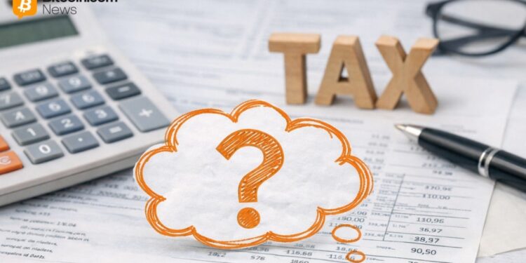 Crypto Tax Confusion Deepens as US Investors Struggle With Cost Basis and Reporting Duties – Taxes Bitcoin News