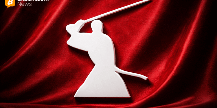 Samourai Wallet Domain Hijacked: Scam Site Targets Bitcoin Users