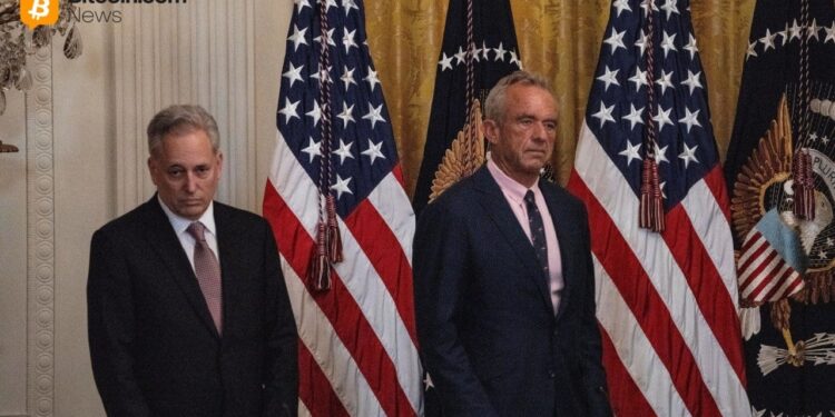 Crypto Czar No More, David Sacks Leaves Special Role – News Bytes Bitcoin News