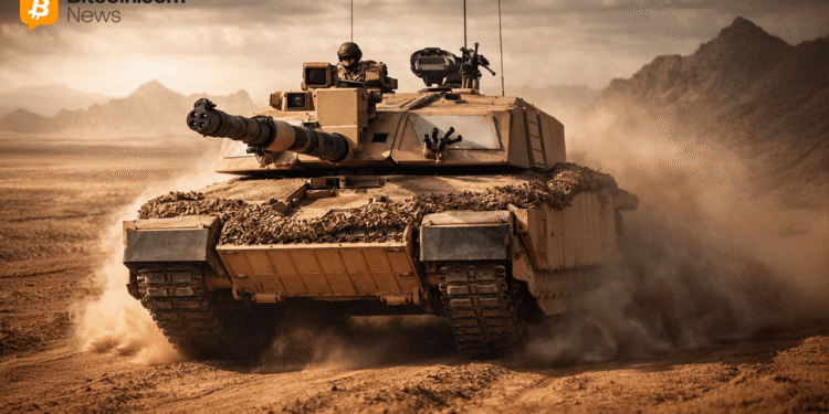 US Dollar Climbs to Multi-Month Highs as Iran Conflict and Oil Spike Rattle Markets