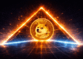 Dogecoin Still Trapped In Triangle—29% Move Brewing?