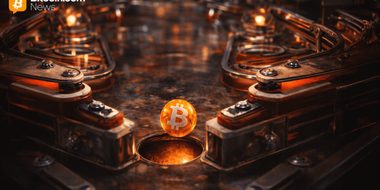 Is Bitcoin About to Drop Again? BTC Tests Critical $65.5K Support Level – Markets and Prices Bitcoin News