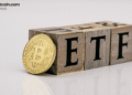 ETF Weekly: Bitcoin ETFs Add $568 Million Despite Late Outflow Streak