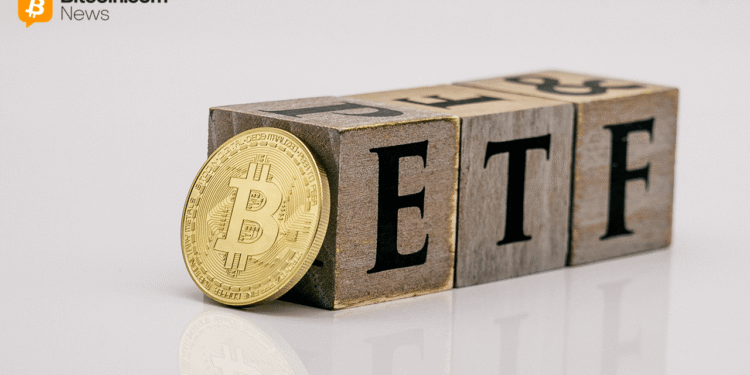 ETF Weekly: Bitcoin ETFs Add $568 Million Despite Late Outflow Streak