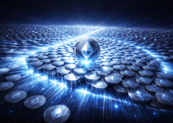 Bitmine Nears 4% Ethereum Share After New 71,179 ETH Buy
