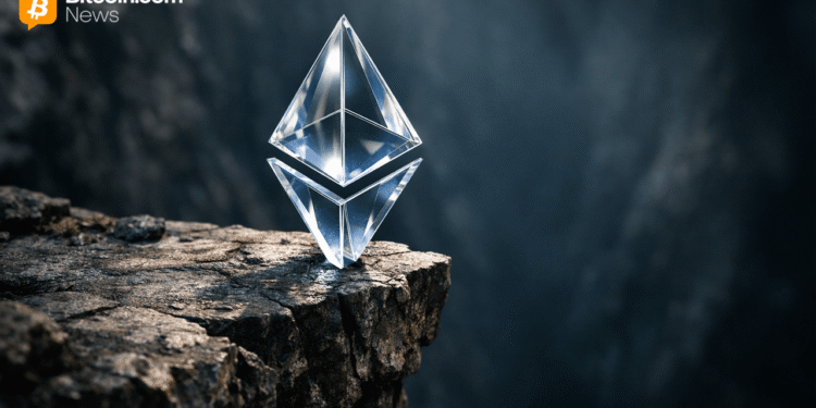 Ethereum Teeters Below $2,000 as Technical Signals Flash Mounting Pressure