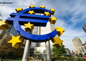 European Central Bank Advances Digital Euro Plans With Focus on ATMs and Security