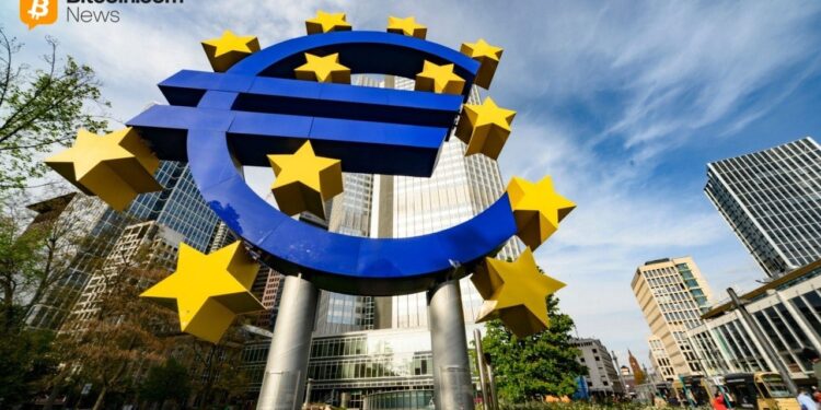 European Central Bank Advances Digital Euro Plans With Focus on ATMs and Security