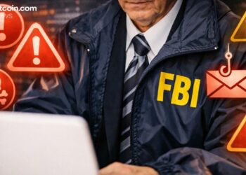 FBI Flags Criminal Network Exploiting Crypto ATMs With Fake Law Enforcement Threats