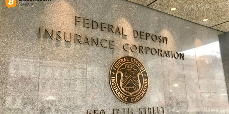 FDIC Chairman Proposes Excluding Payment Stablecoins From Pass-Through Insurance