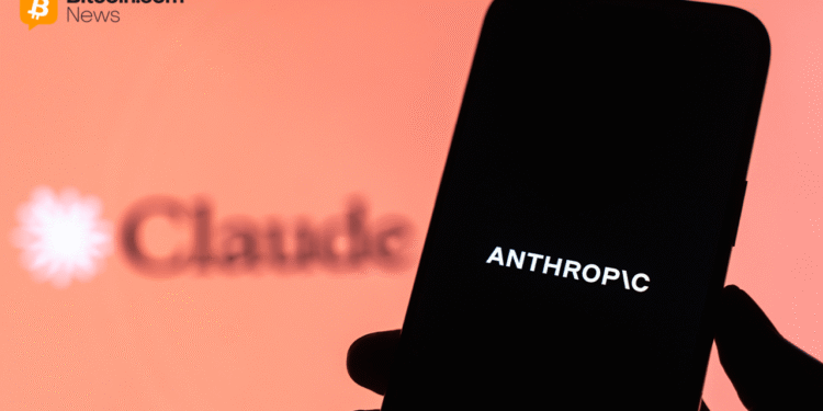 Federal Judge Blocks Pentagon From Labeling Anthropic a National Security Threat – Bitcoin News