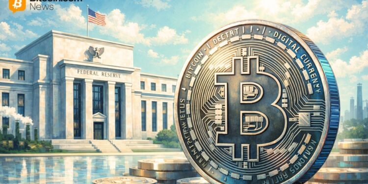 Fed Chair Nominee Kevin Warsh Calls Bitcoin an Important Asset for Policymakers