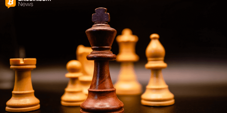 Markets Double Down on Fed Pause After March Decision: Traders See No Fold Ahead of April Meeting