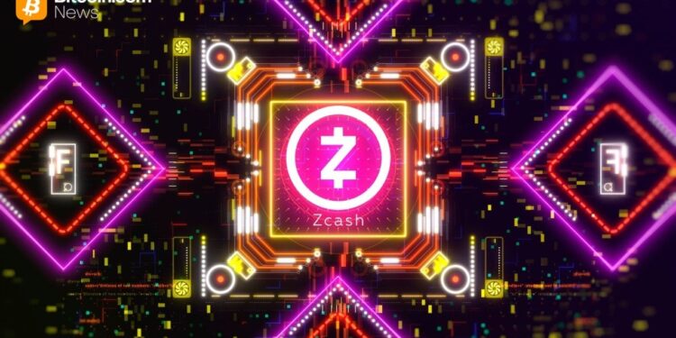 Foundry Expands Beyond Bitcoin With Zcash Mining Pool