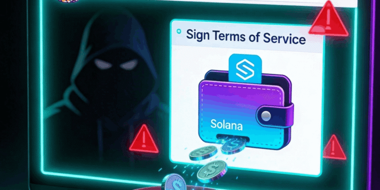 Crypto Warning: Bonk.fun Domain Hack Exposes Solana Traders To Wallet Drain