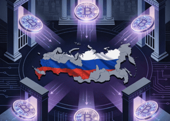 Crypto Traders Beware: Russia’s New “Regulated Only” Regime Could Cut You Off From Global Liquidity