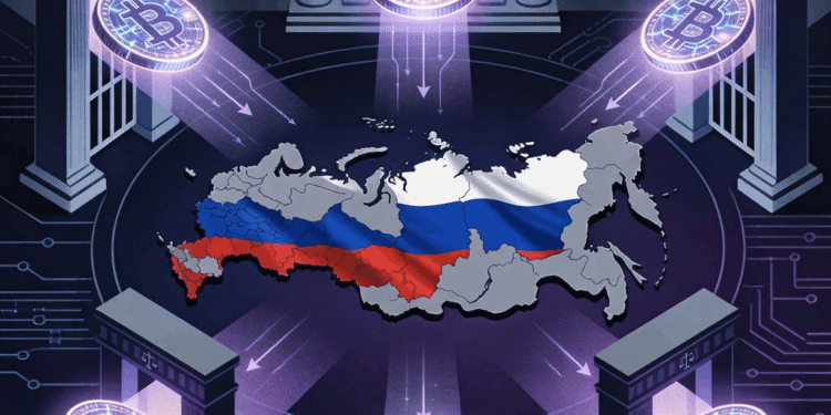 Crypto Traders Beware: Russia’s New “Regulated Only” Regime Could Cut You Off From Global Liquidity