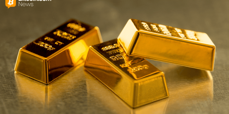 Gold and Silver Sell-off Explained: Inflation Shock Overrides Safe-Haven Demand