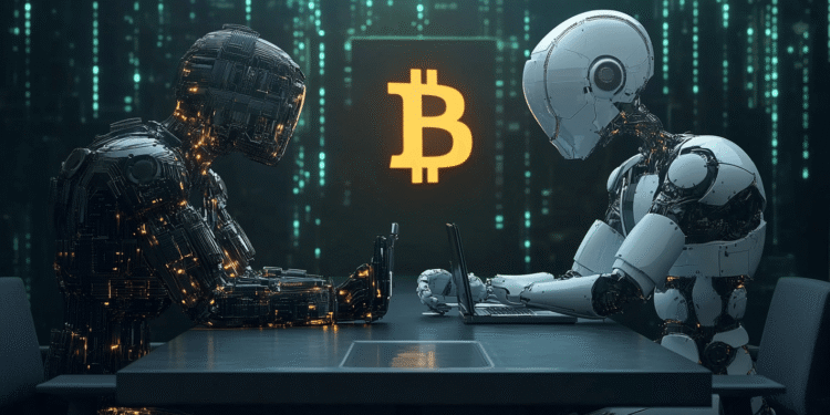 Crypto Firms Cut Jobs Amid AI Integration And Market Pressures – Details