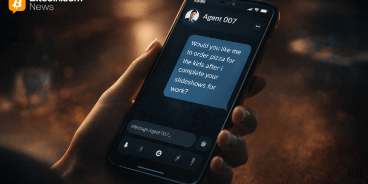 Morgan Stanley Warns AI Is Now a Macro Force—and a $139B Agentic AI Market Is Rising