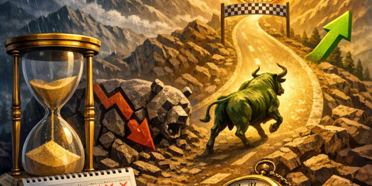 Strategy Discloses $42 Billion Fundraising Plan To Hit 1 Million Bitcoin Target By End Of 2026