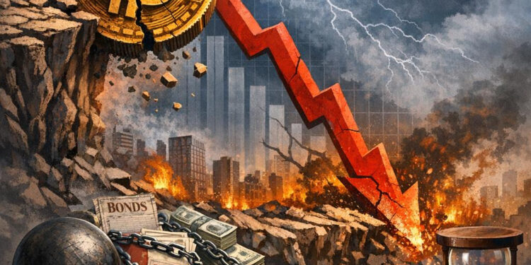 Analyst Predicts ‘Structural Bottom’ Yet to Form