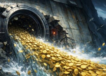 700% Surge: Crypto Outflows From Iran’s Largest Exchange Spike Minutes After US-Israeli Airstrikes