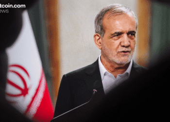 Iran Signals Diplomatic Opening on US-Israel War With Strict Non-Negotiable Conditions – Bitcoin News