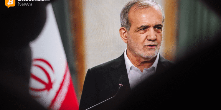 Iran Signals Diplomatic Opening on US-Israel War With Strict Non-Negotiable Conditions – Bitcoin News