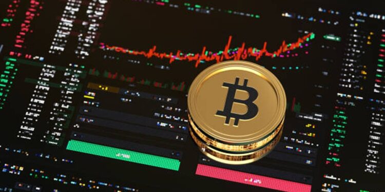 Bitcoin Struggles Under Key Adjusted Realized Price — Why It Matters