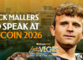 Jack Mallers Confirmed As A Bitcoin 2026 Speaker