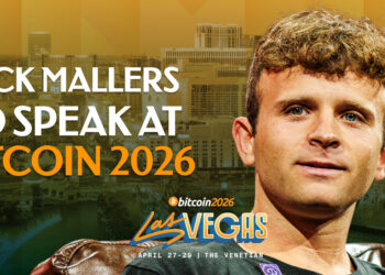 Jack Mallers Confirmed As A Bitcoin 2026 Speaker