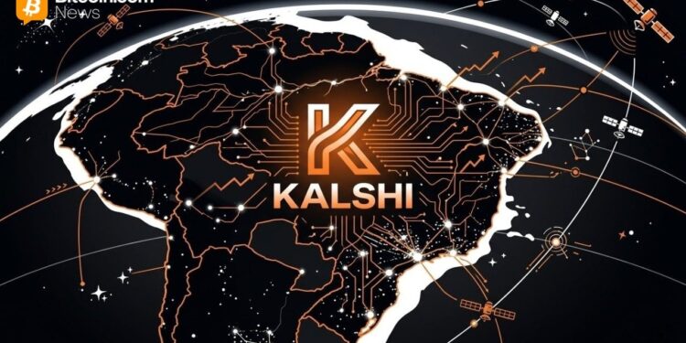 Kalshi Partners With XP to Launch Prediction Markets in Brazil