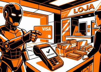 Santander and Visa Finalize Agentic AI Payments Pilot Across Latam