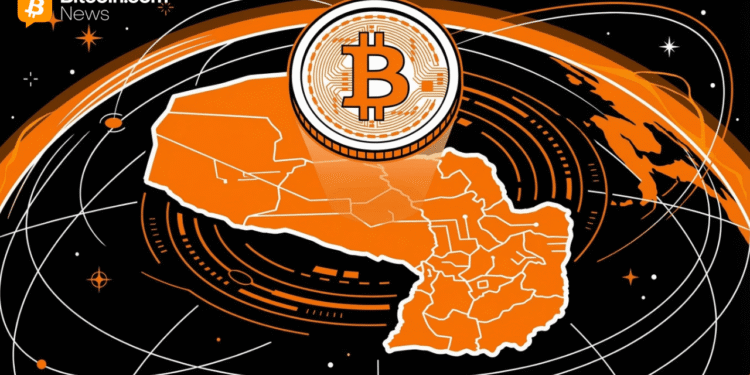 Paraguay Strenghtens Mandatory Reporting Requirements for VASPs and Individuals