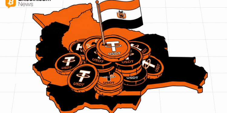 Bank Executive Reinforces Bolivia’s Cryptocurrency Pivot Relevance Amidst Dollar Drought