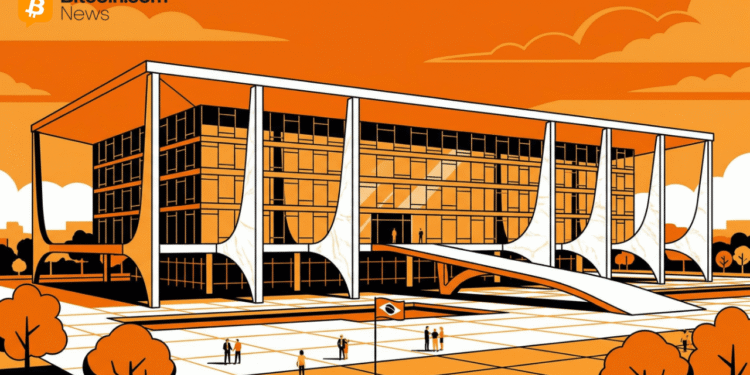 Brazil Backpedals on Crypto Taxation as Presidential Election Looms