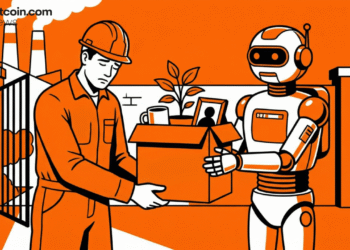 Layoffs Linked to AI Exceed 90,000 Since 2025