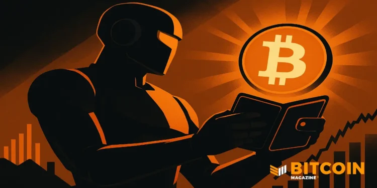 MoonPay Launches Open-Source Wallet Standard For AI Agents