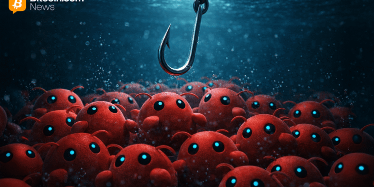 Wallet Draining Scam Targets Openclaw Community With Fake Airdrop