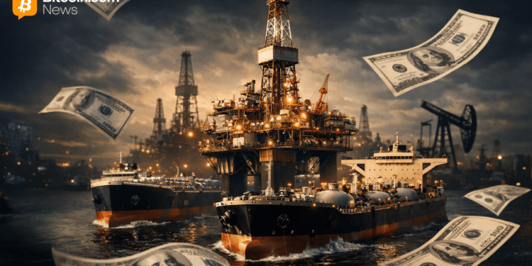 Bitcoin Slips to $68,000 as Middle East Conflict and US Jobs Data Trigger Sell-Off