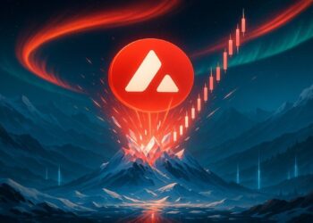 Can Avalanche’s AVAX Rise From The Dead? The Zone That Could Change Everything