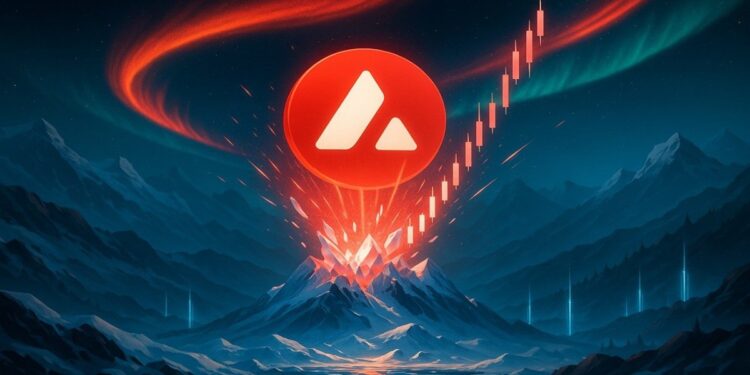 Can Avalanche’s AVAX Rise From The Dead? The Zone That Could Change Everything