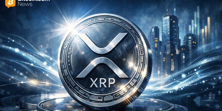 Ripple CEO Highlights XRP’s Solid Performance, Applauds ‘Brilliant’ US Court Ruling