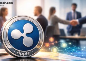 Ripple Signals Corporate Treasury Could Ignite Next Wave of Crypto Adoption