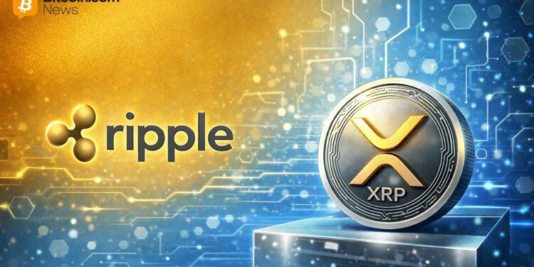 Ripple Boosts XRP Security With AI-Driven Network Enhancements – Featured Bitcoin News