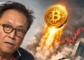 Robert Kiyosaki Highlights Bitcoin Strategy as He Flags Incoming Market Crash Risk – Featured Bitcoin News